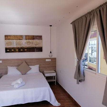 Chabela'S Suites Lajita Zimmer foto