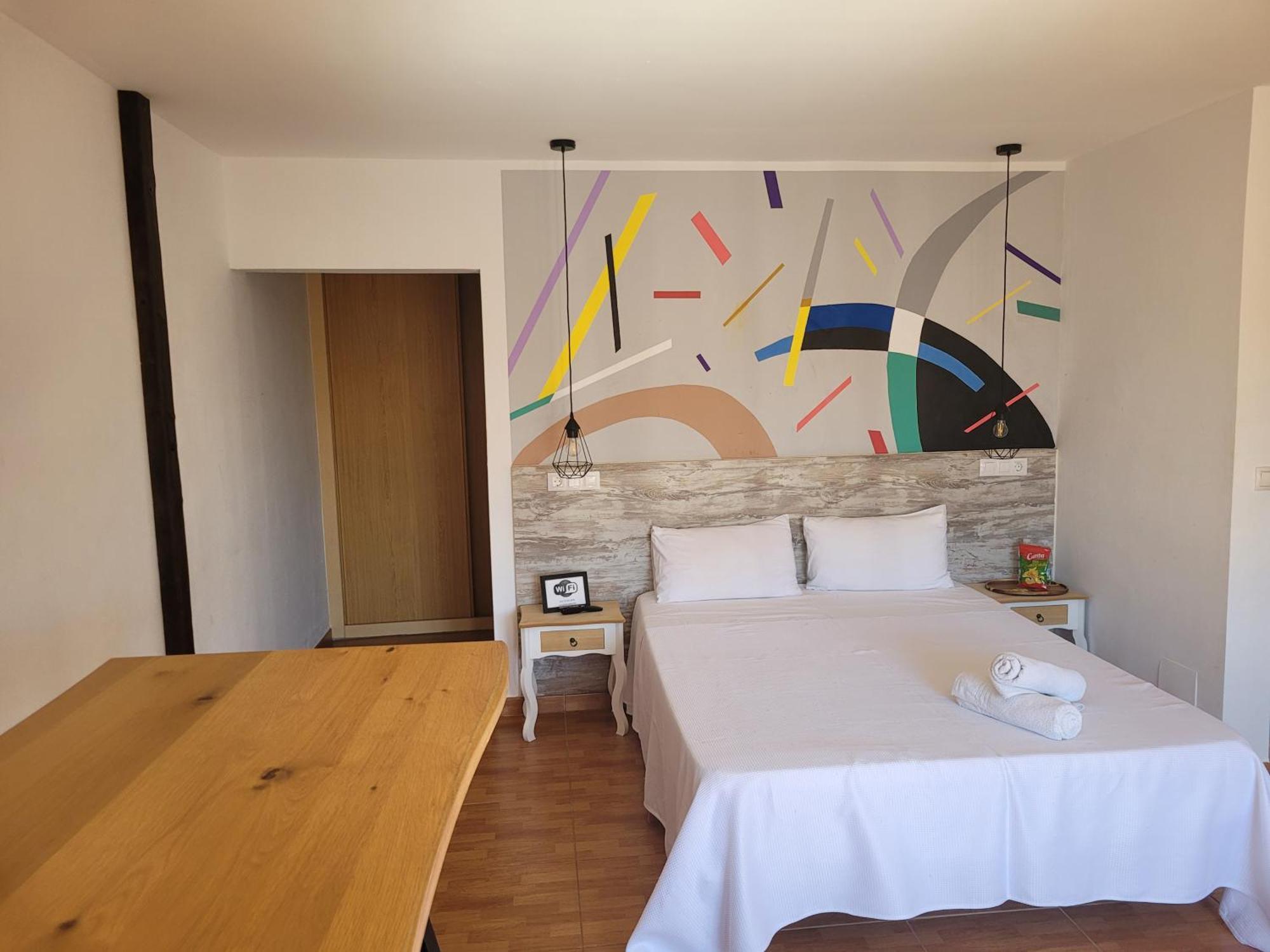 Chabela'S Suites Lajita Zimmer foto
