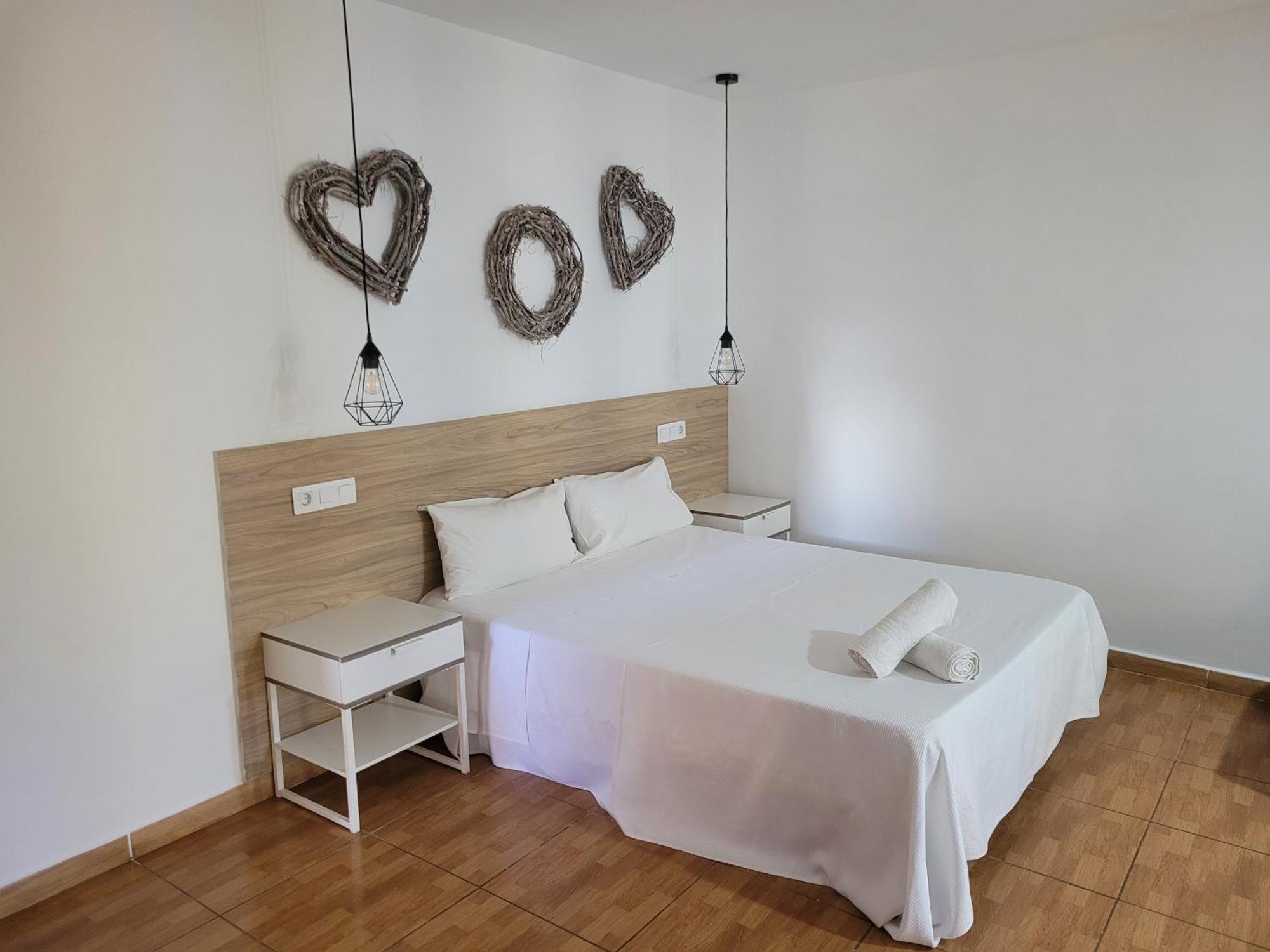 Chabela'S Suites Lajita Zimmer foto