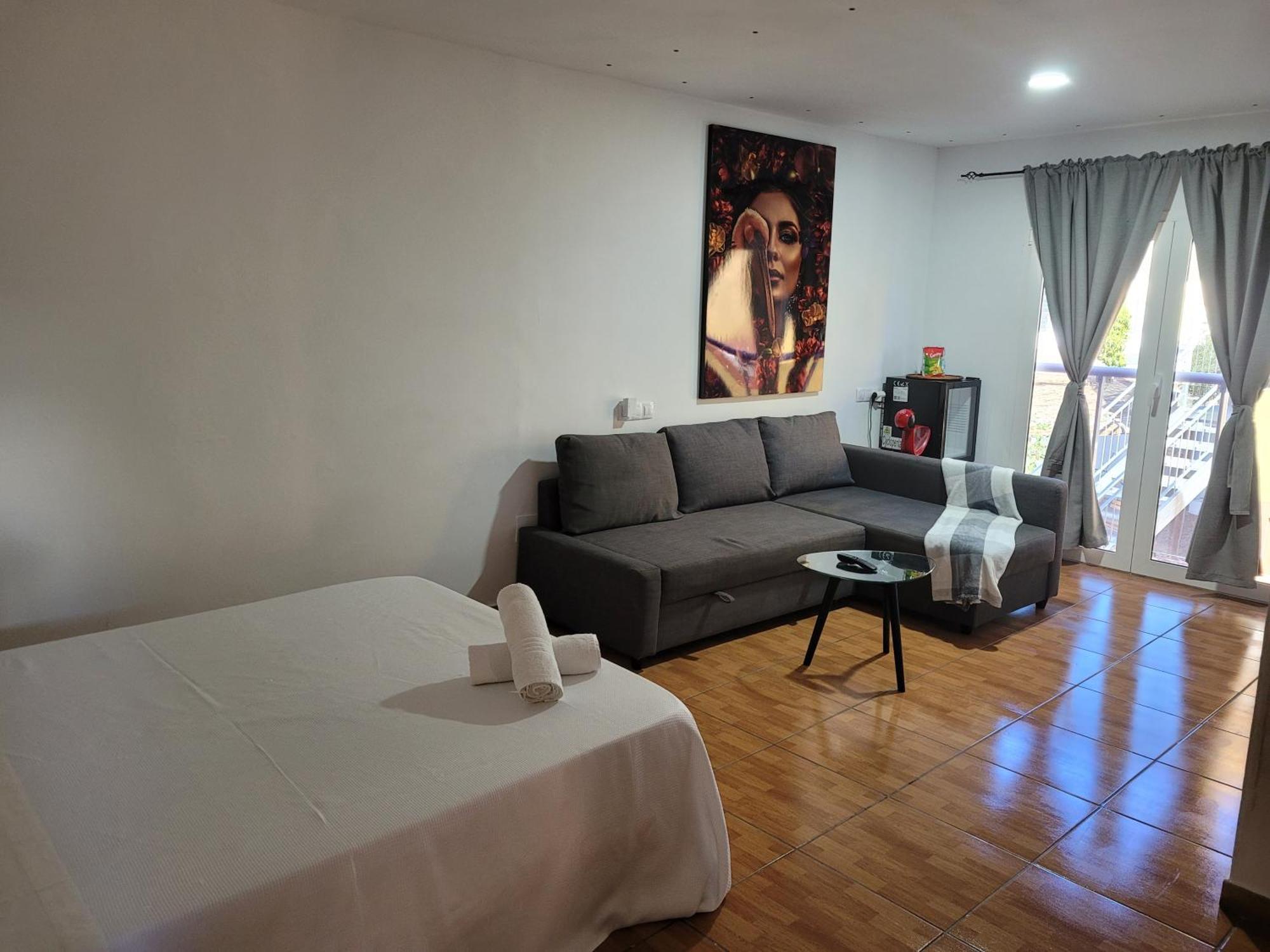 Chabela'S Suites Lajita Zimmer foto