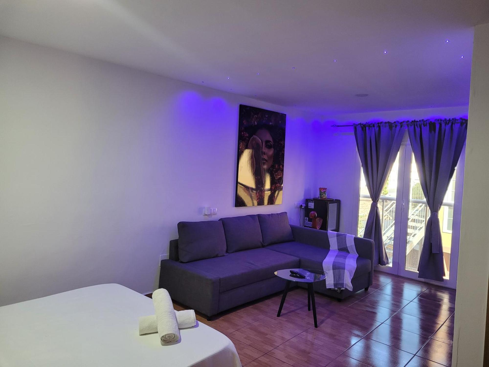 Chabela'S Suites Lajita Zimmer foto