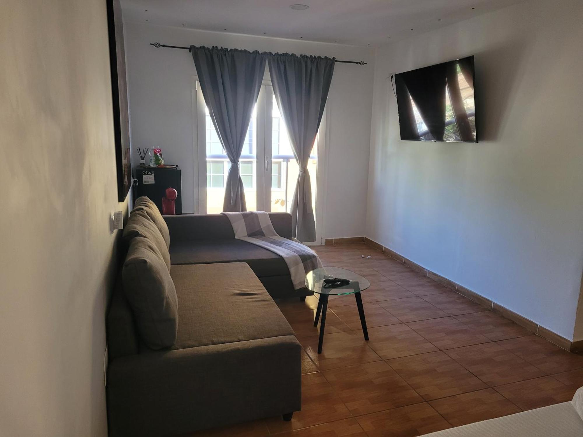 Chabela'S Suites Lajita Zimmer foto