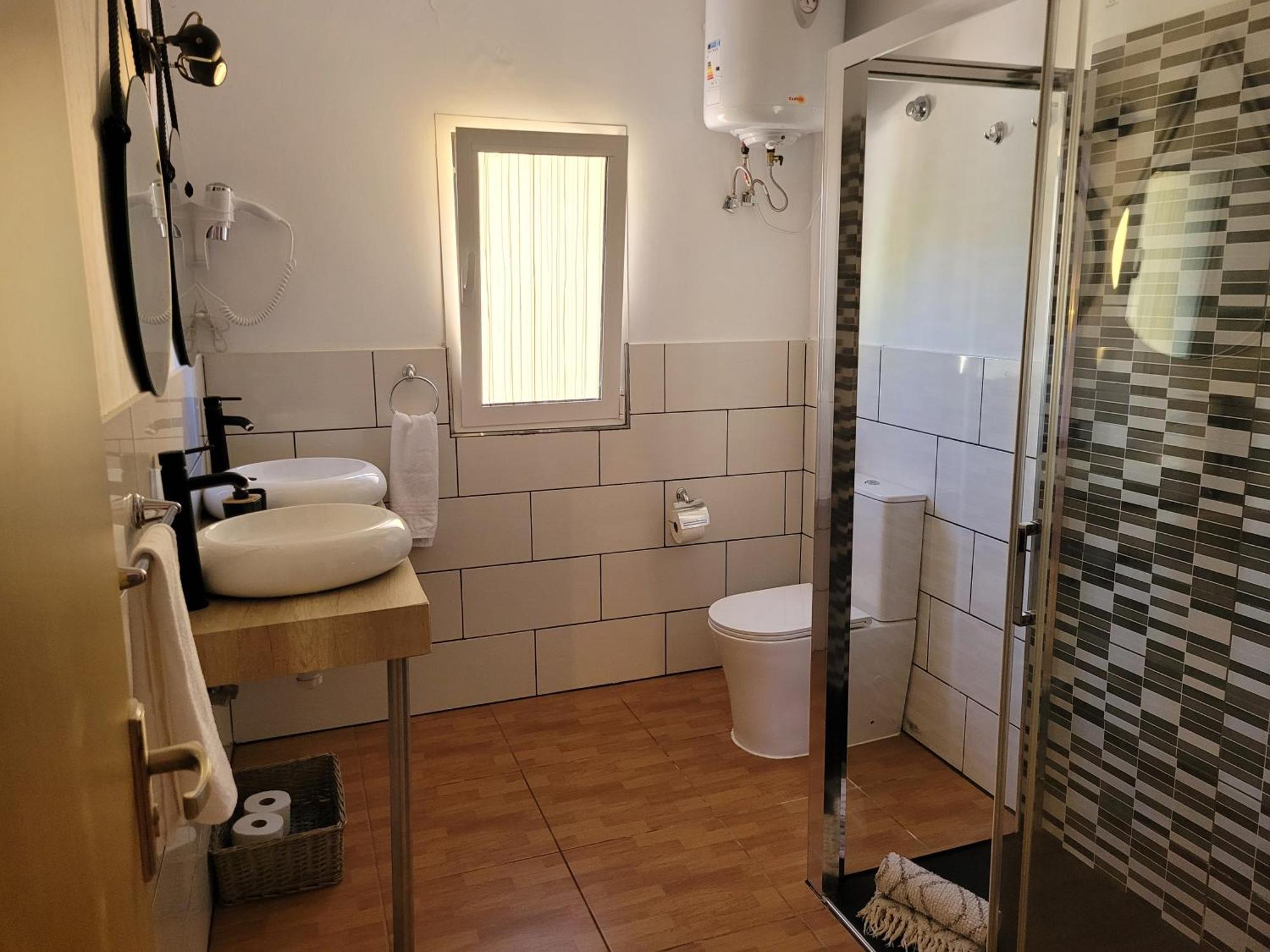 Chabela'S Suites Lajita Zimmer foto