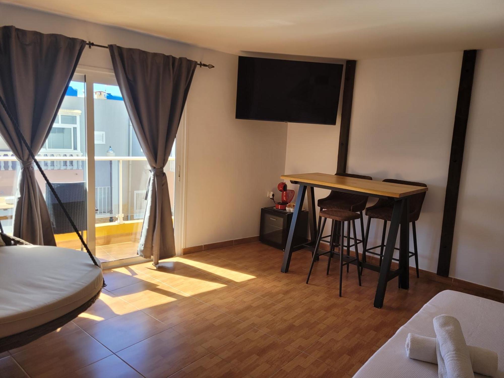 Chabela'S Suites Lajita Zimmer foto
